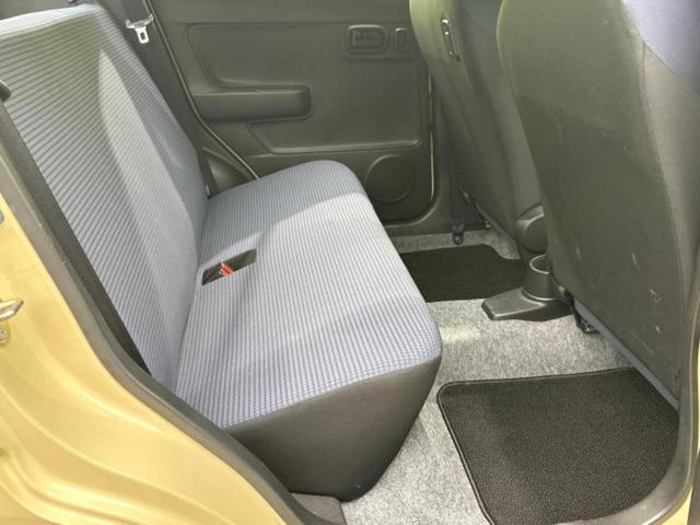 アルト Ｌ　新品タイヤ／デュアルカメラブレーキサポート（スズキ）／シートヒーター　運転席／車線逸脱防止支援システム／ＥＢＤ付ＡＢＳ／横滑り防止装置／アイドリングストップ／パワーウインドウ　レーンアシスト（5枚目）