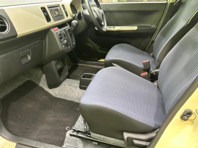アルト Ｌ　新品タイヤ／デュアルカメラブレーキサポート（スズキ）／シートヒーター　運転席／車線逸脱防止支援システム／ＥＢＤ付ＡＢＳ／横滑り防止装置／アイドリングストップ／パワーウインドウ　レーンアシスト（6枚目）