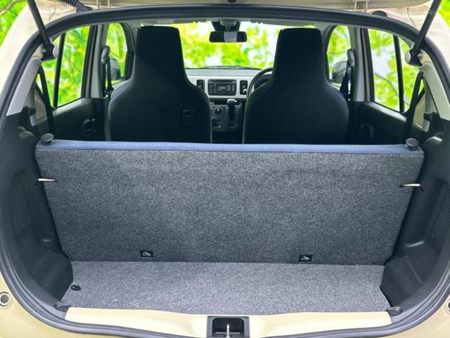 アルト Ｌ　新品タイヤ／デュアルカメラブレーキサポート（スズキ）／シートヒーター　運転席／車線逸脱防止支援システム／ＥＢＤ付ＡＢＳ／横滑り防止装置／アイドリングストップ／パワーウインドウ　レーンアシスト（8枚目）