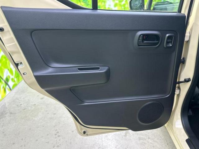 アルト Ｌ　新品タイヤ／デュアルカメラブレーキサポート（スズキ）／シートヒーター　運転席／車線逸脱防止支援システム／ＥＢＤ付ＡＢＳ／横滑り防止装置／アイドリングストップ／パワーウインドウ　レーンアシスト（20枚目）