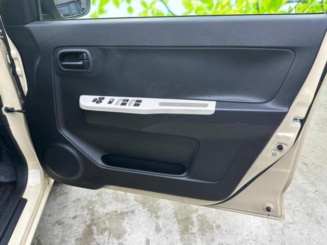 アルト Ｌ　新品タイヤ／デュアルカメラブレーキサポート（スズキ）／シートヒーター　運転席／車線逸脱防止支援システム／ＥＢＤ付ＡＢＳ／横滑り防止装置／アイドリングストップ／パワーウインドウ　レーンアシスト（22枚目）