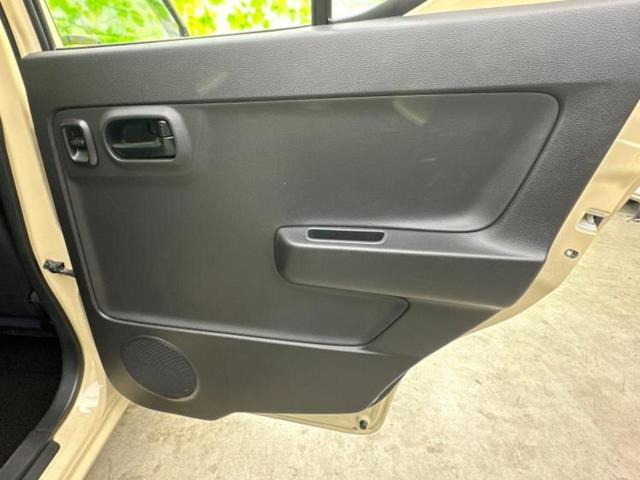 アルト Ｌ　新品タイヤ／デュアルカメラブレーキサポート（スズキ）／シートヒーター　運転席／車線逸脱防止支援システム／ＥＢＤ付ＡＢＳ／横滑り防止装置／アイドリングストップ／パワーウインドウ　レーンアシスト（23枚目）