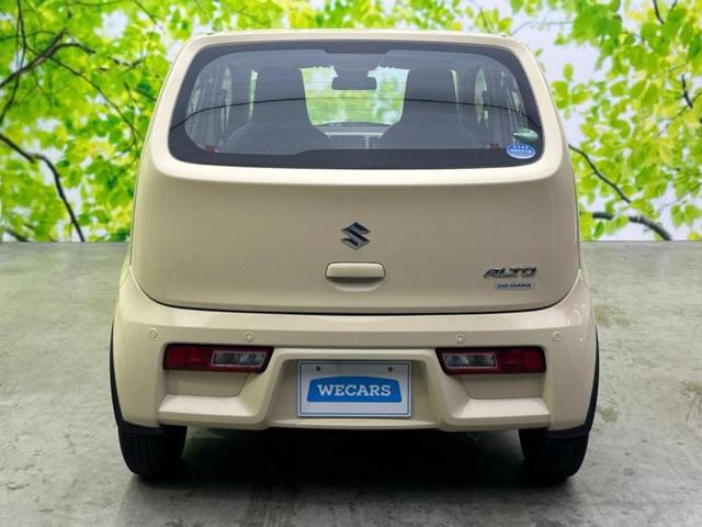 アルト Ｌ　新品タイヤ／デュアルカメラブレーキサポート（スズキ）／シートヒーター　運転席／車線逸脱防止支援システム／ＥＢＤ付ＡＢＳ／横滑り防止装置／アイドリングストップ／パワーウインドウ　レーンアシスト（40枚目）