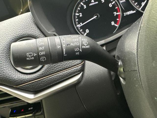 ＣＸ－６０ ２５Ｓ　Ｌパッケージ　新品タイヤ／保証書／ディスプレイオーディオ＋ナビ１０インチ／アイアクティブセンス（マツダ）／シートヒーター　全席／３６０°ビューモニター／シート　合皮／電動バックドア／ドライブレコーダー　前後　禁煙車（17枚目）