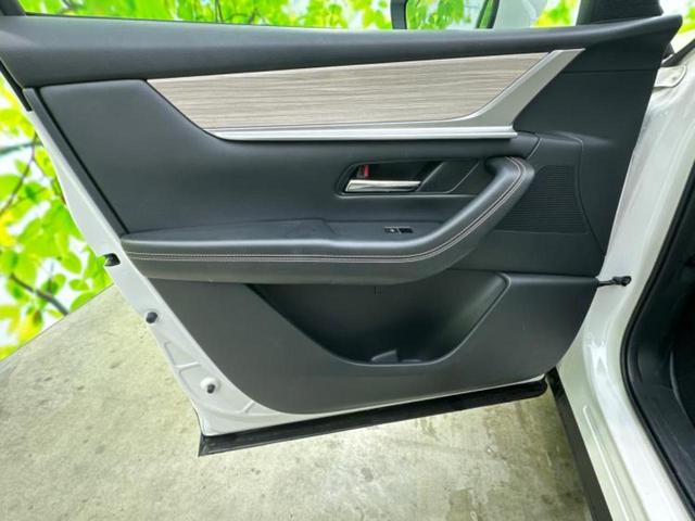 ＣＸ－６０ ２５Ｓ　Ｌパッケージ　新品タイヤ／保証書／ディスプレイオーディオ＋ナビ１０インチ／アイアクティブセンス（マツダ）／シートヒーター　全席／３６０°ビューモニター／シート　合皮／電動バックドア／ドライブレコーダー　前後　禁煙車（20枚目）