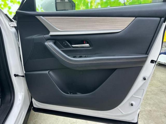 ＣＸ－６０ ２５Ｓ　Ｌパッケージ　新品タイヤ／保証書／ディスプレイオーディオ＋ナビ１０インチ／アイアクティブセンス（マツダ）／シートヒーター　全席／３６０°ビューモニター／シート　合皮／電動バックドア／ドライブレコーダー　前後　禁煙車（21枚目）