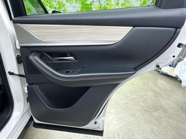 ＣＸ－６０ ２５Ｓ　Ｌパッケージ　新品タイヤ／保証書／ディスプレイオーディオ＋ナビ１０インチ／アイアクティブセンス（マツダ）／シートヒーター　全席／３６０°ビューモニター／シート　合皮／電動バックドア／ドライブレコーダー　前後　禁煙車（22枚目）