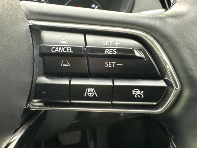 ＣＸ－６０ ２５Ｓ　Ｌパッケージ　新品タイヤ／保証書／ディスプレイオーディオ＋ナビ１０インチ／アイアクティブセンス（マツダ）／シートヒーター　全席／３６０°ビューモニター／シート　合皮／電動バックドア／ドライブレコーダー　前後　禁煙車（26枚目）