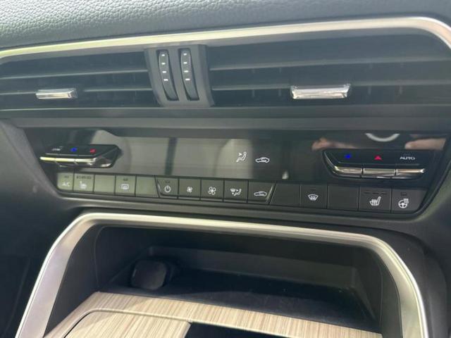 ＣＸ－６０ ２５Ｓ　Ｌパッケージ　新品タイヤ／保証書／ディスプレイオーディオ＋ナビ１０インチ／アイアクティブセンス（マツダ）／シートヒーター　全席／３６０°ビューモニター／シート　合皮／電動バックドア／ドライブレコーダー　前後　禁煙車（29枚目）