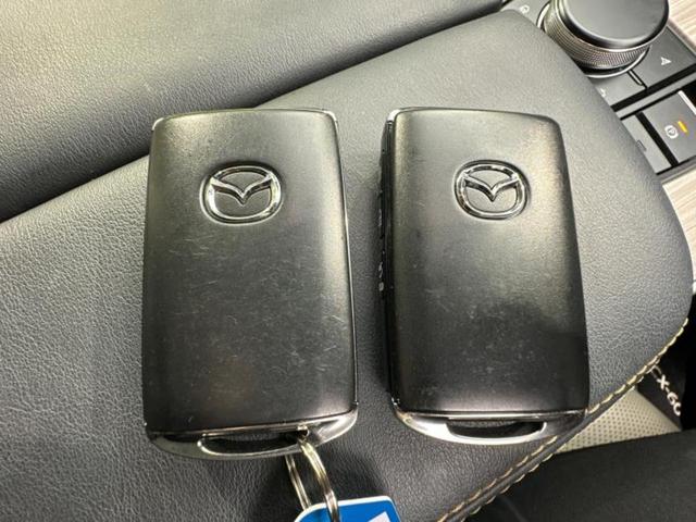 ＣＸ－６０ ２５Ｓ　Ｌパッケージ　新品タイヤ／保証書／ディスプレイオーディオ＋ナビ１０インチ／アイアクティブセンス（マツダ）／シートヒーター　全席／３６０°ビューモニター／シート　合皮／電動バックドア／ドライブレコーダー　前後　禁煙車（36枚目）