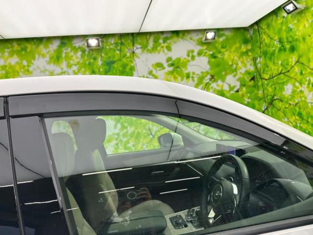 ＣＸ－６０ ２５Ｓ　Ｌパッケージ　新品タイヤ／保証書／ディスプレイオーディオ＋ナビ１０インチ／アイアクティブセンス（マツダ）／シートヒーター　全席／３６０°ビューモニター／シート　合皮／電動バックドア／ドライブレコーダー　前後　禁煙車（38枚目）