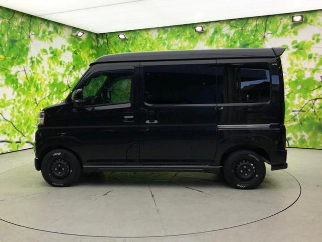 アトレー ＲＳ　ディスプレイオーディオ／デジタルインナーミラー／スマートアシスト（トヨタ・ダイハツ）／両側電動スライドドア／車線逸脱防止支援システム／ドライブレコーダー　純正／ヘッドランプ　ＬＥＤ　ＬＥＤヘッドランプ（2枚目）