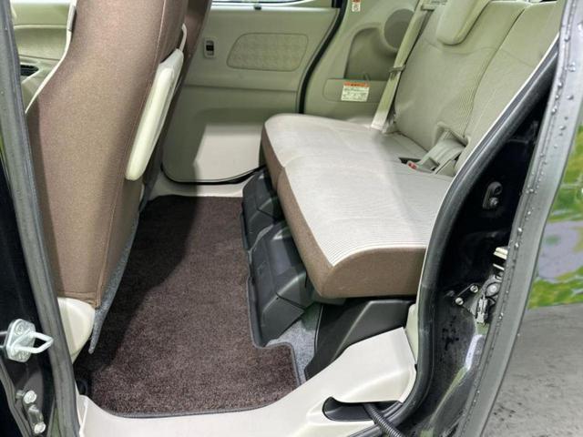 デイズルークス Ｘ　新品タイヤ／純正　ＳＤナビ／エマージェンシーブレーキ／電動スライドドア／アラウンドビューモニター／ドライブレコーダー　前後／ヘッドランプ　ＬＥＤ／Ｂｌｕｅｔｏｏｔｈ接続／ＥＴＣ／ＥＢＤ付ＡＢＳ　禁煙車（7枚目）