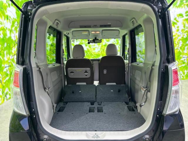 デイズルークス Ｘ　新品タイヤ／純正　ＳＤナビ／エマージェンシーブレーキ／電動スライドドア／アラウンドビューモニター／ドライブレコーダー　前後／ヘッドランプ　ＬＥＤ／Ｂｌｕｅｔｏｏｔｈ接続／ＥＴＣ／ＥＢＤ付ＡＢＳ　禁煙車（19枚目）