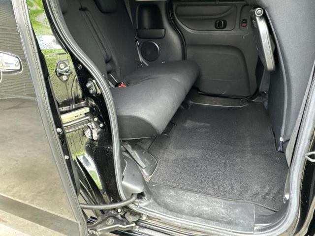 Ｎ－ＢＯＸカスタム Ｇ・Ｌパッケージ　新品タイヤ／純正　８インチ　ＳＤナビ／両側電動スライドドア／ヘッドランプ　ＨＩＤ／Ｂｌｕｅｔｏｏｔｈ接続／ＥＴＣ／ＥＢＤ付ＡＢＳ／横滑り防止装置／アイドリングストップ／バックモニター／フルセグＴＶ（5枚目）