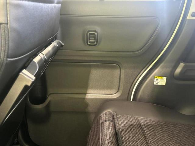 スペーシアカスタム ハイブリッドXS 保証書/セーフティサポート(スズキ)/両側電動スライドドア/シートヒーター 前席/車線逸脱防止支援システム/ヘッドランプ LED/EBD付ABS/横滑り防止装置/アイドリングストップ ワンオーナー(20枚目)