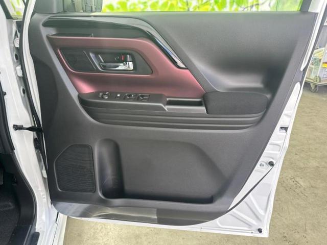 スペーシアカスタム ハイブリッドXS 保証書/セーフティサポート(スズキ)/両側電動スライドドア/シートヒーター 前席/車線逸脱防止支援システム/ヘッドランプ LED/EBD付ABS/横滑り防止装置/アイドリングストップ ワンオーナー(22枚目)