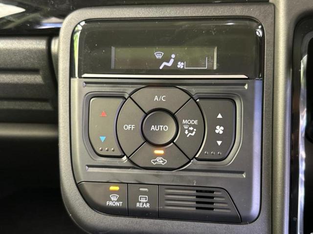 スペーシアカスタム ハイブリッドXS 保証書/セーフティサポート(スズキ)/両側電動スライドドア/シートヒーター 前席/車線逸脱防止支援システム/ヘッドランプ LED/EBD付ABS/横滑り防止装置/アイドリングストップ ワンオーナー(24枚目)