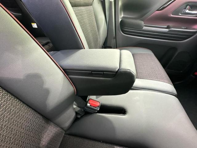 スペーシアカスタム ハイブリッドXS 保証書/セーフティサポート(スズキ)/両側電動スライドドア/シートヒーター 前席/車線逸脱防止支援システム/ヘッドランプ LED/EBD付ABS/横滑り防止装置/アイドリングストップ ワンオーナー(25枚目)