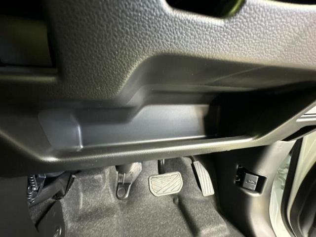 スペーシアカスタム ハイブリッドXS 保証書/セーフティサポート(スズキ)/両側電動スライドドア/シートヒーター 前席/車線逸脱防止支援システム/ヘッドランプ LED/EBD付ABS/横滑り防止装置/アイドリングストップ ワンオーナー(27枚目)