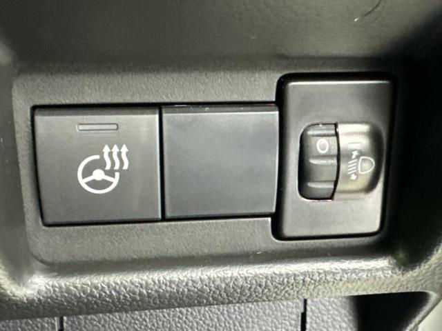 スペーシアカスタム ハイブリッドXS 保証書/セーフティサポート(スズキ)/両側電動スライドドア/シートヒーター 前席/車線逸脱防止支援システム/ヘッドランプ LED/EBD付ABS/横滑り防止装置/アイドリングストップ ワンオーナー(36枚目)