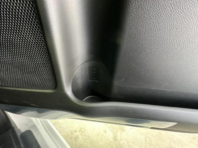 スペーシアカスタム ハイブリッドXS 保証書/セーフティサポート(スズキ)/両側電動スライドドア/シートヒーター 前席/車線逸脱防止支援システム/ヘッドランプ LED/EBD付ABS/横滑り防止装置/アイドリングストップ ワンオーナー(38枚目)