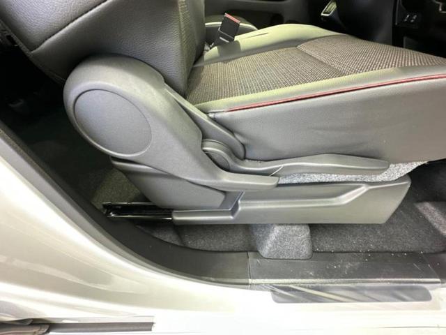 スペーシアカスタム ハイブリッドXS 保証書/セーフティサポート(スズキ)/両側電動スライドドア/シートヒーター 前席/車線逸脱防止支援システム/ヘッドランプ LED/EBD付ABS/横滑り防止装置/アイドリングストップ ワンオーナー(39枚目)