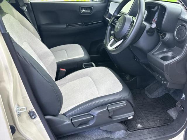 Ｎ－ＯＮＥ オリジナル　新品タイヤ／保証書／純正　８インチ　ナビ／ホンダセンシング／車線逸脱防止支援システム／シート　ハーフレザー／ドライブレコーダー　前後／ヘッドランプ　ＬＥＤ／Ｂｌｕｅｔｏｏｔｈ接続／ＥＴＣ　バックカメラ（4枚目）