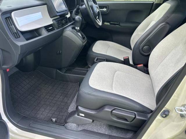 Ｎ－ＯＮＥ オリジナル　新品タイヤ／保証書／純正　８インチ　ナビ／ホンダセンシング／車線逸脱防止支援システム／シート　ハーフレザー／ドライブレコーダー　前後／ヘッドランプ　ＬＥＤ／Ｂｌｕｅｔｏｏｔｈ接続／ＥＴＣ　バックカメラ（6枚目）