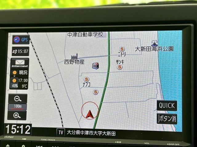 Ｎ－ＯＮＥ オリジナル　新品タイヤ／保証書／純正　８インチ　ナビ／ホンダセンシング／車線逸脱防止支援システム／シート　ハーフレザー／ドライブレコーダー　前後／ヘッドランプ　ＬＥＤ／Ｂｌｕｅｔｏｏｔｈ接続／ＥＴＣ　バックカメラ（10枚目）