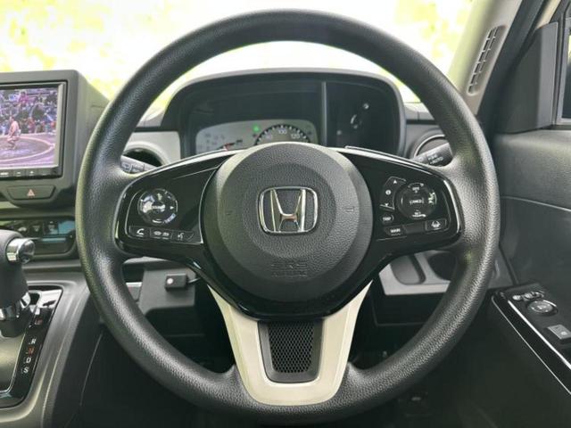 Ｎ－ＯＮＥ オリジナル　新品タイヤ／保証書／純正　８インチ　ナビ／ホンダセンシング／車線逸脱防止支援システム／シート　ハーフレザー／ドライブレコーダー　前後／ヘッドランプ　ＬＥＤ／Ｂｌｕｅｔｏｏｔｈ接続／ＥＴＣ　バックカメラ（15枚目）