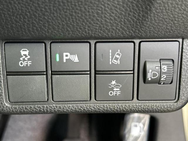 Ｎ－ＯＮＥ オリジナル　新品タイヤ／保証書／純正　８インチ　ナビ／ホンダセンシング／車線逸脱防止支援システム／シート　ハーフレザー／ドライブレコーダー　前後／ヘッドランプ　ＬＥＤ／Ｂｌｕｅｔｏｏｔｈ接続／ＥＴＣ　バックカメラ（28枚目）