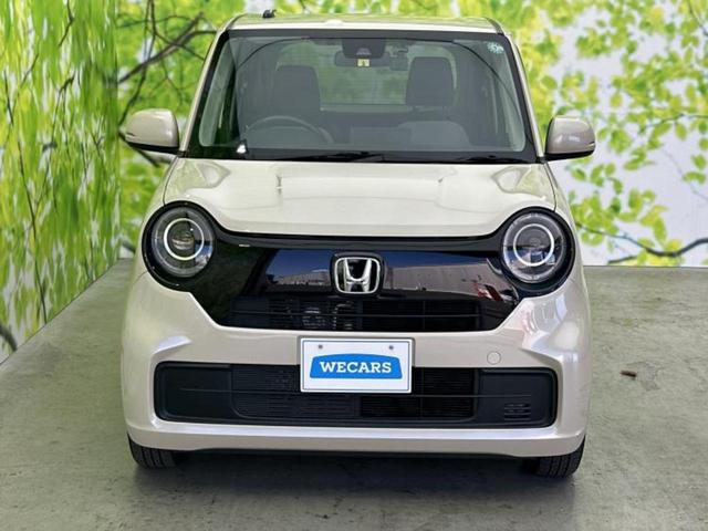 Ｎ－ＯＮＥ オリジナル　新品タイヤ／保証書／純正　８インチ　ナビ／ホンダセンシング／車線逸脱防止支援システム／シート　ハーフレザー／ドライブレコーダー　前後／ヘッドランプ　ＬＥＤ／Ｂｌｕｅｔｏｏｔｈ接続／ＥＴＣ　バックカメラ（43枚目）