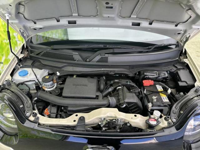 Ｎ－ＯＮＥ オリジナル　新品タイヤ／保証書／純正　８インチ　ナビ／ホンダセンシング／車線逸脱防止支援システム／シート　ハーフレザー／ドライブレコーダー　前後／ヘッドランプ　ＬＥＤ／Ｂｌｕｅｔｏｏｔｈ接続／ＥＴＣ　バックカメラ（48枚目）