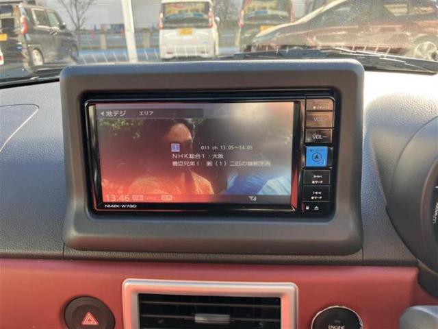 コペン セロ　新品タイヤ／保証書／純正　ＳＤナビ／シートヒーター／ヘッドランプ　ＬＥＤ／Ｂｌｕｅｔｏｏｔｈ接続／ＥＴＣ２．０／ＥＢＤ付ＡＢＳ／横滑り防止装置／アイドリングストップ／バックモニター／フルセグＴＶ（10枚目）