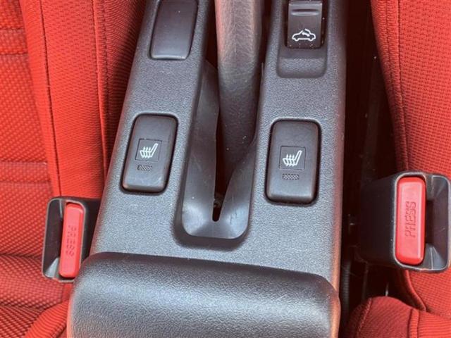 コペン セロ　新品タイヤ／保証書／純正　ＳＤナビ／シートヒーター／ヘッドランプ　ＬＥＤ／Ｂｌｕｅｔｏｏｔｈ接続／ＥＴＣ２．０／ＥＢＤ付ＡＢＳ／横滑り防止装置／アイドリングストップ／バックモニター／フルセグＴＶ（15枚目）