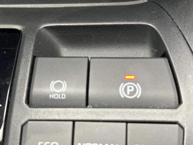 RAV4 X サンルーフ/TRDエアロ/社外 9インチ SDナビ/トヨタセーフティセンス/車線逸脱防止支援システム/ドライブレコーダー 前後/ヘッドランプ LED/Bluetooth接続/HDMI接続/ETC(24枚目)