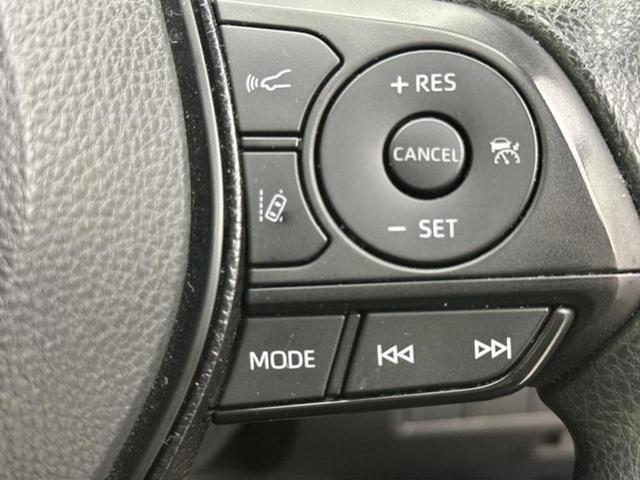 RAV4 X サンルーフ/TRDエアロ/社外 9インチ SDナビ/トヨタセーフティセンス/車線逸脱防止支援システム/ドライブレコーダー 前後/ヘッドランプ LED/Bluetooth接続/HDMI接続/ETC(25枚目)