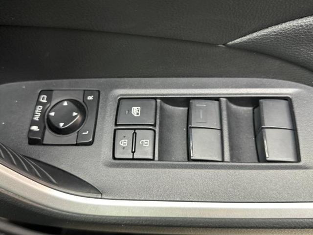 RAV4 X サンルーフ/TRDエアロ/社外 9インチ SDナビ/トヨタセーフティセンス/車線逸脱防止支援システム/ドライブレコーダー 前後/ヘッドランプ LED/Bluetooth接続/HDMI接続/ETC(27枚目)