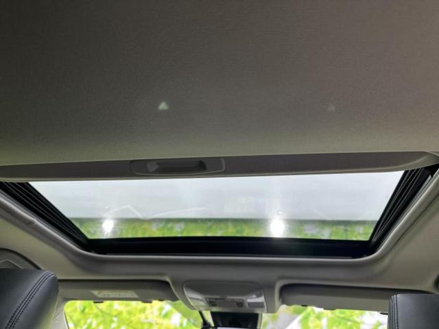 RAV4 X サンルーフ/TRDエアロ/社外 9インチ SDナビ/トヨタセーフティセンス/車線逸脱防止支援システム/ドライブレコーダー 前後/ヘッドランプ LED/Bluetooth接続/HDMI接続/ETC(28枚目)