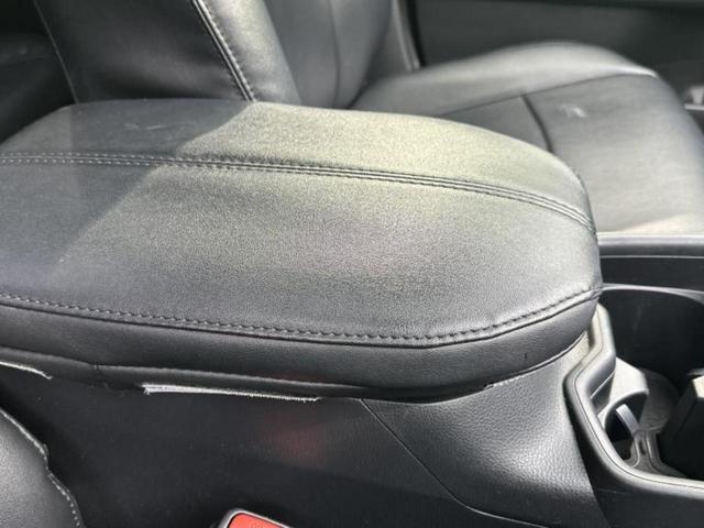 RAV4 X サンルーフ/TRDエアロ/社外 9インチ SDナビ/トヨタセーフティセンス/車線逸脱防止支援システム/ドライブレコーダー 前後/ヘッドランプ LED/Bluetooth接続/HDMI接続/ETC(30枚目)