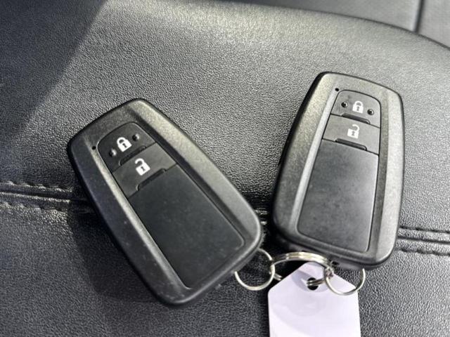 RAV4 X サンルーフ/TRDエアロ/社外 9インチ SDナビ/トヨタセーフティセンス/車線逸脱防止支援システム/ドライブレコーダー 前後/ヘッドランプ LED/Bluetooth接続/HDMI接続/ETC(33枚目)