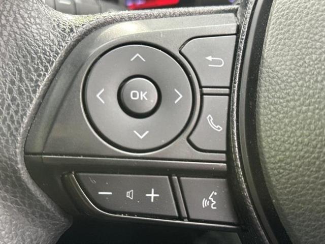 RAV4 X サンルーフ/TRDエアロ/社外 9インチ SDナビ/トヨタセーフティセンス/車線逸脱防止支援システム/ドライブレコーダー 前後/ヘッドランプ LED/Bluetooth接続/HDMI接続/ETC(36枚目)