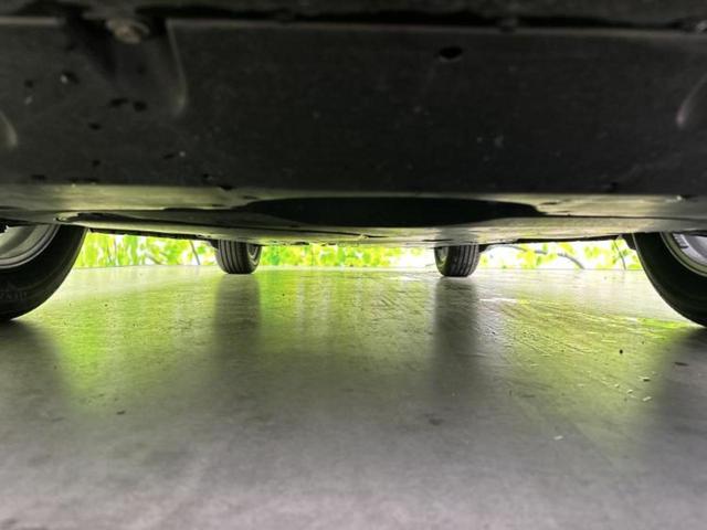 RAV4 X サンルーフ/TRDエアロ/社外 9インチ SDナビ/トヨタセーフティセンス/車線逸脱防止支援システム/ドライブレコーダー 前後/ヘッドランプ LED/Bluetooth接続/HDMI接続/ETC(45枚目)