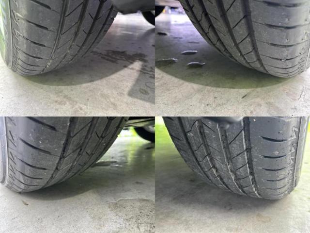 RAV4 X サンルーフ/TRDエアロ/社外 9インチ SDナビ/トヨタセーフティセンス/車線逸脱防止支援システム/ドライブレコーダー 前後/ヘッドランプ LED/Bluetooth接続/HDMI接続/ETC(47枚目)