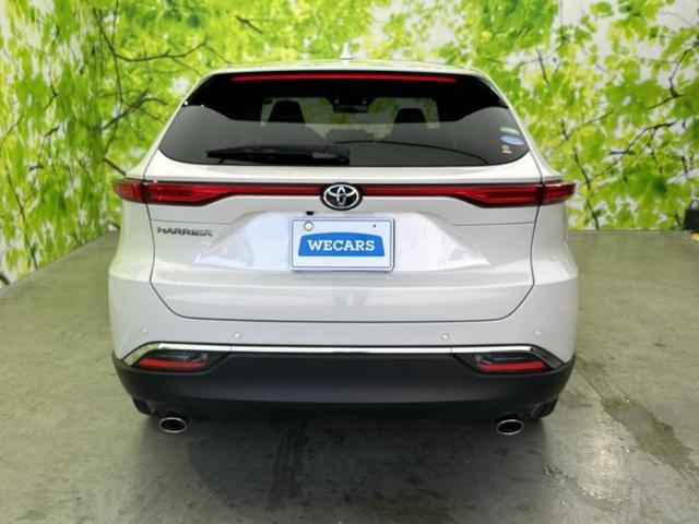 ハリアー Ｚ　新品タイヤ／パノラマルーフ／ＪＢＬ／ディスプレイオーディオ１２．３インチ／デジタルインナーミラー／トヨタセーフティセンス／パノラミックビューモニター／車線逸脱防止支援システム　サンルーフ　全周囲カメラ（43枚目）