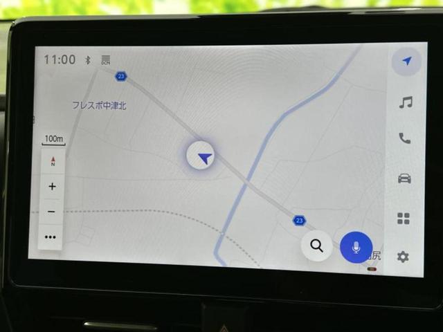 ヴォクシー Ｓ－Ｚ　新品タイヤ／ディスプレイオーディオ１０．５インチ／フリップダウンモニター　純正　１４インチ／トヨタセーフティセンス／両側電動スライドドア／シートヒーター　前席／車線逸脱防止支援システム　バックカメラ（10枚目）