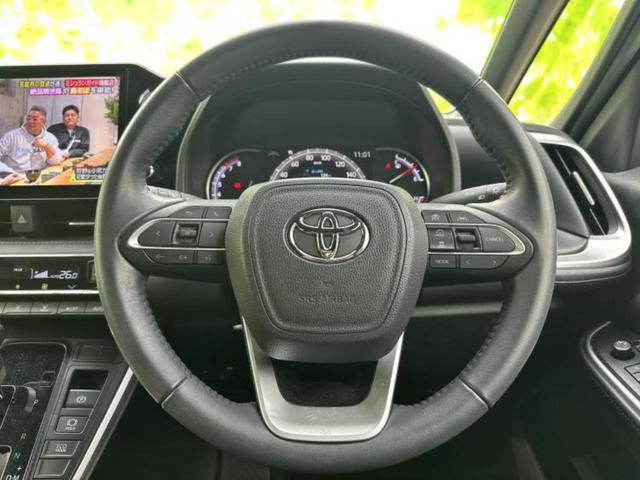 ヴォクシー Ｓ－Ｚ　新品タイヤ／ディスプレイオーディオ１０．５インチ／フリップダウンモニター　純正　１４インチ／トヨタセーフティセンス／両側電動スライドドア／シートヒーター　前席／車線逸脱防止支援システム　バックカメラ（15枚目）