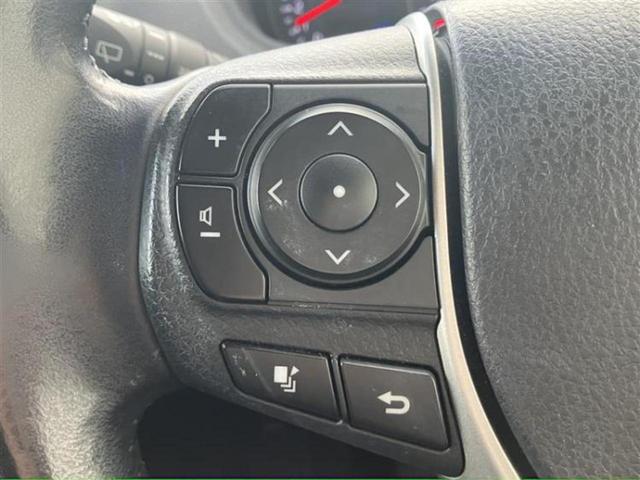 ヴォクシー ZSキラメキ 新品タイヤ/保証書/純正 9インチ SDナビ/フリップダウンモニター 純正 12.1インチ/衝突安全装置/両側電動スライドドア/車線逸脱防止支援システム/ドライブレコーダー 純正 衝突被害軽減システム(15枚目)