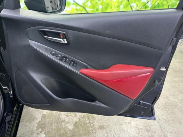 デミオ ＸＤツーリングＬパッケージ　新品タイヤ／保証書／純正　ＳＤナビ／衝突安全装置／ヘッドランプ　ＬＥＤ／Ｂｌｕｅｔｏｏｔｈ接続／ＥＢＤ付ＡＢＳ／横滑り防止装置／アイドリングストップ／クルーズコントロール／フルセグＴＶ／ＤＶＤ（21枚目）